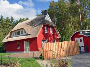 Plover Comfortable holiday residence, Glowe